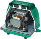 Preview: Aerator Hailea ACO-9720, diaphragm compressor