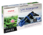 Preview: UVC clarifier 11 watts for pond and aquarium