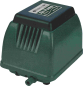 Preview: Aerator Hailea ACO-9730, diaphragm compressor