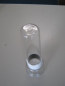 Preview: Quartz glass for UVC 7 Watt