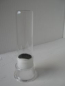Preview: Quartz glass for UVC 7 Watt