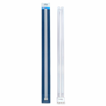 UVC lamp 55 watt PL, UVC lamp replacement