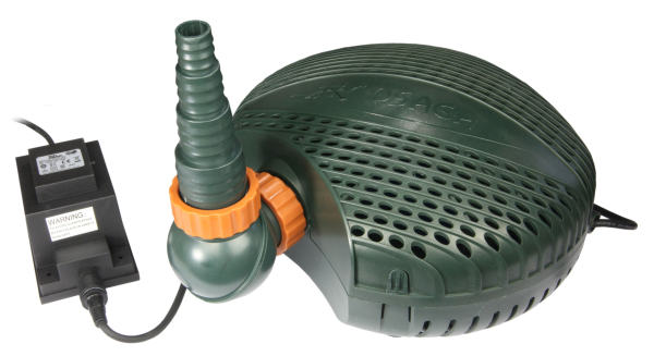 Osaga Grüne Minna «12 Volt AC»