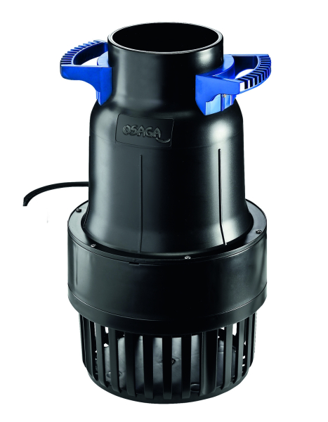 Osaga tube pump 60000l / h Pond and Stream Pump, 560 Watt
