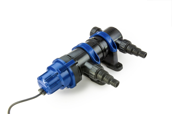 UVC clarifier 18 watts for pond and aquarium