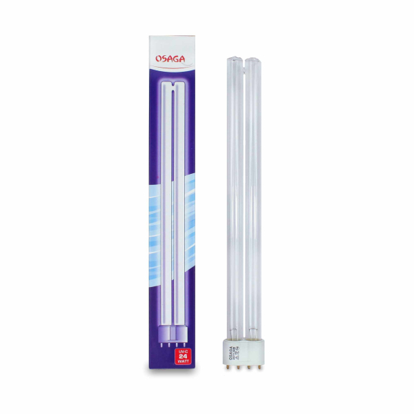 UVC Replacement Lamp 24 watt PL UVC lamp