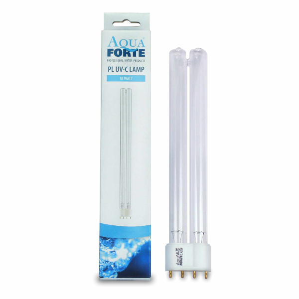 UVC Replacement Lamp 18 watt PL UVC lamp