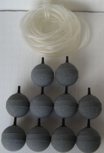 Pond aerator vent-SET10