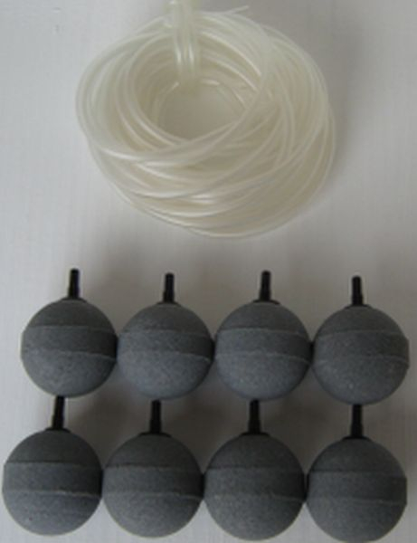 Pond aerator vent-set8
