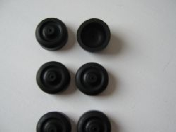 1 set of replacement membranes for Hailea ACO-9620