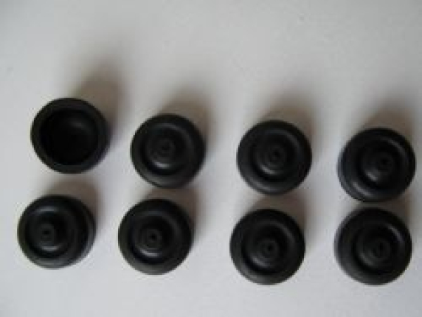 1 Set of replacement membranes for Hailea ACO-9630