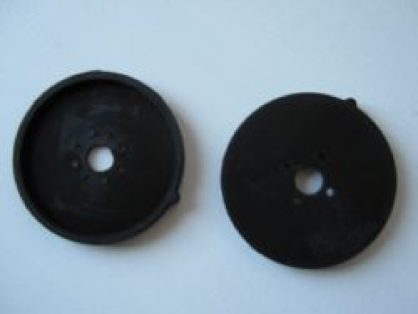 1 set of replacement membrane for Hailea V20